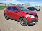 2016 Buick Encore Sport Touring للبيع في Portland، MI - Front End
