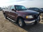 2001 Ford F150  продається в Elgin, IL - Front End