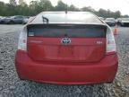 2010 Toyota Prius  на продаже в Mebane, NC - Side