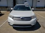 2011 Toyota Highlander Base на продаже в Louisville, KY - Hail