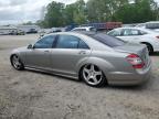 2008 Mercedes-Benz S 550 for Sale in Greenwell Springs, LA - Front End