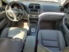 2007 Acura Tsx  for Sale in Laurel, MD - Side