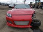 2005 MAZDA RX8  à vendre chez Copart QC - MONTREAL
