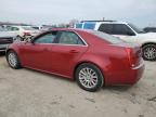 2012 Cadillac Cts Luxury Collection for Sale in Indianapolis, IN - Minor Dent/Scratches
