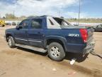 2005 Chevrolet Avalanche K1500 продається в Colorado Springs, CO - Biohazard/Chemical