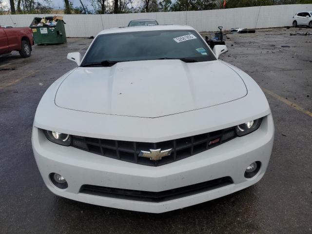 Coupet CHEVROLET CAMARO 2013 Biały