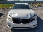 2011 Toyota Avalon Base de vânzare în Montgomery, AL - Front End