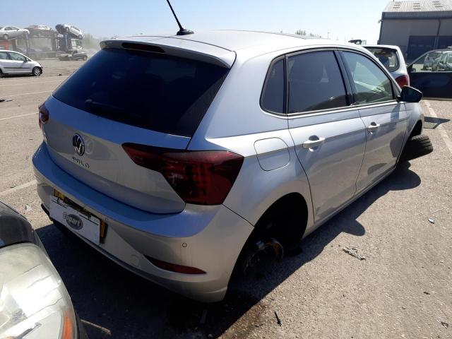 2024 VOLKSWAGEN POLO MATCH