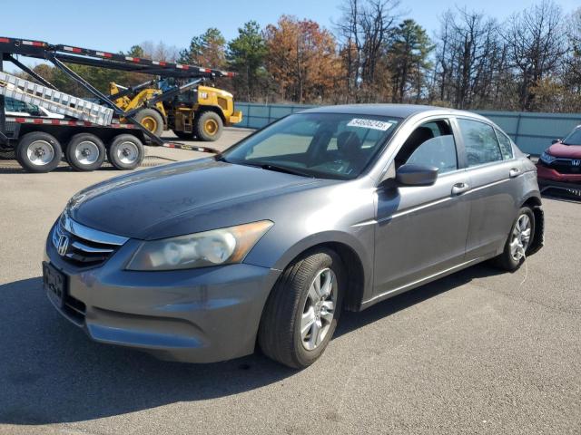 2011 Honda Accord Se