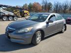 2011 Honda Accord Se en Venta en Brookhaven, NY - Rear End