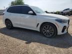 2023 Bmw X5 Sdrive 40I de vânzare în Mercedes, TX - Water/Flood