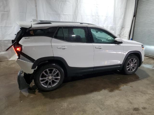  GMC TERRAIN 2023 White