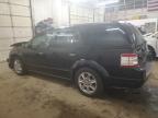 2008 Ford Taurus X Limited for Sale in Ham Lake, MN - Front End
