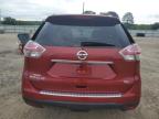 2015 Nissan Rogue S за продажба в Conway, AR - Water/Flood