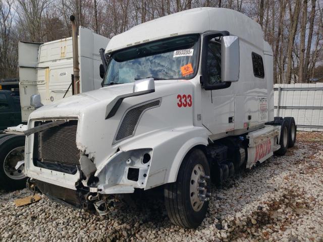2018 VOLVO VN VNL