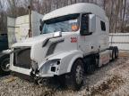 2018 VOLVO VN VNL for sale at Copart MA - WEST WARREN