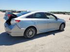 2015 Hyundai Sonata Sport იყიდება Grand Prairie-ში, TX - Rear End