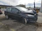 2014 Ford Fiesta Se for Sale in Las Vegas, NV - Front End