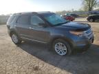 2015 Ford Explorer Xlt for Sale in Wichita, KS - Side