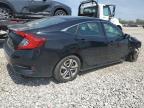 2016 Honda Civic Lx de vânzare în Columbus, OH - Undercarriage