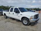 2003 Ford F350 Srw Super Duty იყიდება Houston-ში, TX - Side