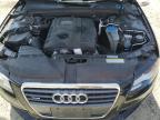 2012 Audi A4 Premium Plus за продажба в Antelope, CA - Vandalism
