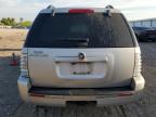 2008 Mercury Mountaineer Luxury for Sale in Mercedes, TX - Front End