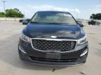 2020 Kia Sedona Lx продається в Wilmer, TX - Hail