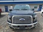 2017 Ford F150 Supercrew იყიდება Mcfarland-ში, WI - Hail