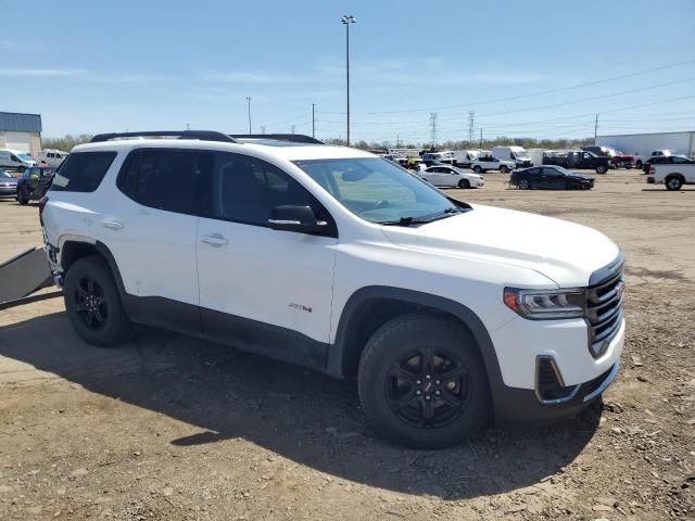  GMC ACADIA 2020 Biały