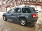 2001 Jeep Grand Cherokee Laredo продається в Lansing, MI - Front End
