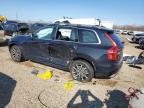 2019 Volvo Xc90 T6 Momentum იყიდება Chicago Heights-ში, IL - Rollover