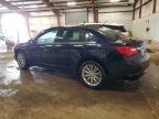 2012 Chrysler 200 Limited للبيع في Lansing، MI - Front End