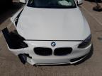 2014 BMW 116I SPORT for sale at Copart SANDWICH