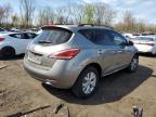 2012 Nissan Murano S for Sale in New Britain, CT - Front End
