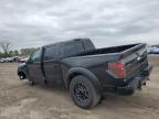 2012 Ford F150 Svt Raptor продається в Des Moines, IA - Side