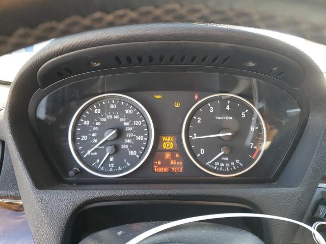2013 BMW X5 XDRIVE35I