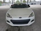2013 Subaru Brz 2.0 Premium en Venta en Cartersville, GA - Side