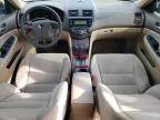 2003 Honda Accord Lx na sprzedaż w North Billerica, MA - Front End