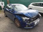 2011 AUDI A1 SPORT T for sale at Copart ST HELENS