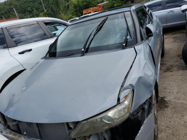 Хэтчбеки TOYOTA SCION 2013 Серый