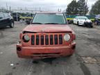 2008 Jeep Patriot Sport for Sale in Denver, CO - Front End