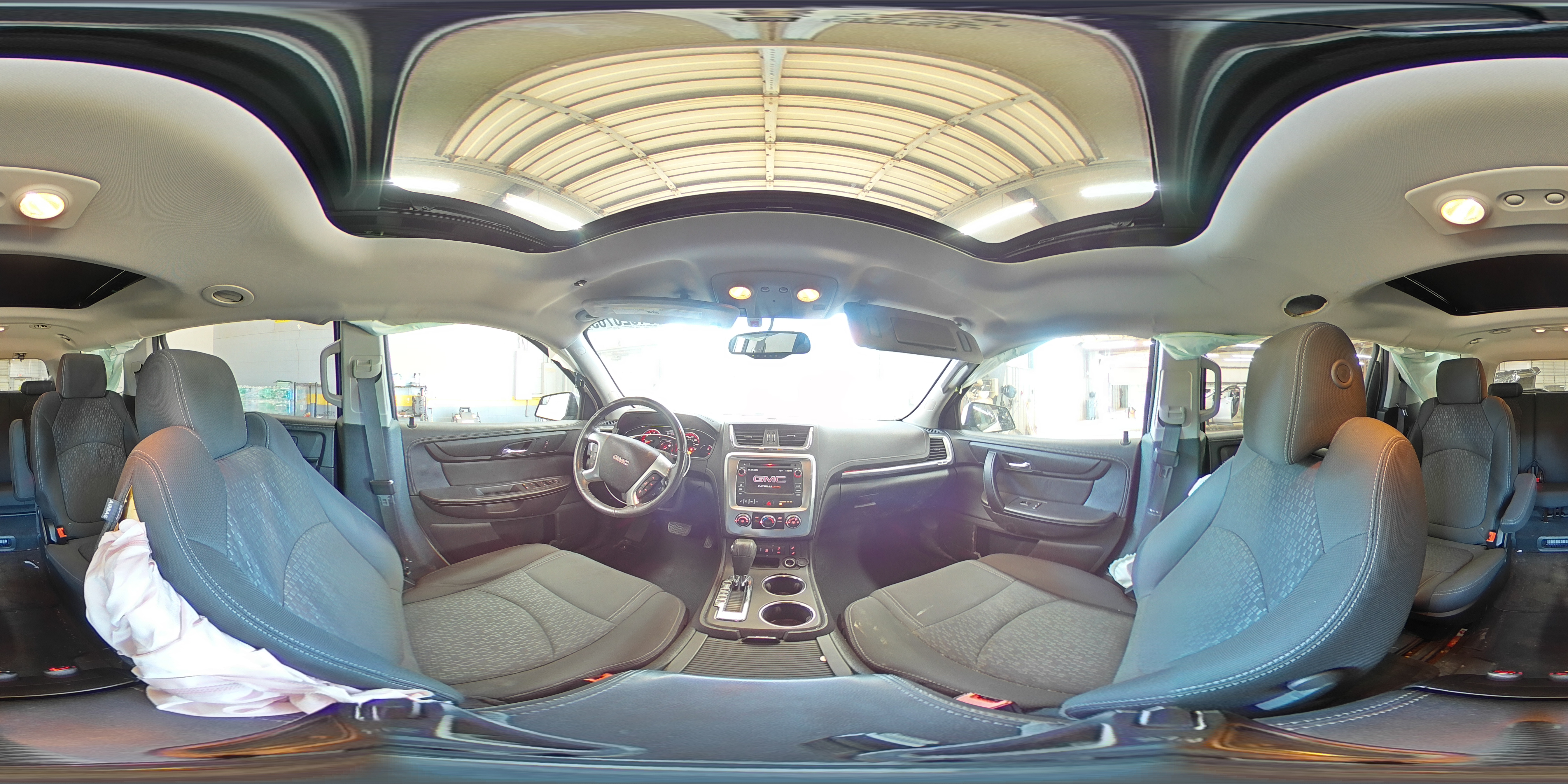 2013 GMC Acadia Sle VIN: 1GKKVPKDXDJ144985 Lot: 54520765