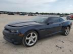 2015 Chevrolet Camaro Lt for Sale in San Antonio, TX - Front End