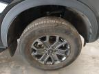 2024 FORD RANGER WIL for sale at Copart ST HELENS