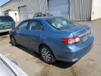 2013 Toyota Corolla Base იყიდება Woodburn-ში, OR - Side
