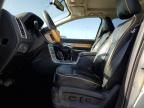 2009 Lincoln Mkx  na sprzedaż w Anthony, TX - Minor Dent/Scratches