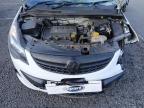 2014 VAUXHALL CORSA LIMI for sale at Copart SANDTOFT