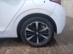 2018 PEUGEOT 208 ALLURE for sale at Copart CHESTER