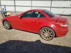 2005 Mercedes-Benz Slk 350 for Sale in Mercedes, TX - Water/Flood